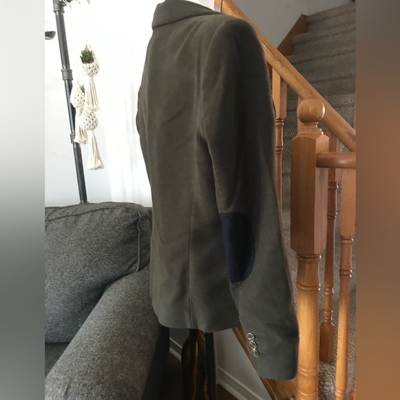 Zara one button blazer - Picture 5 of 5